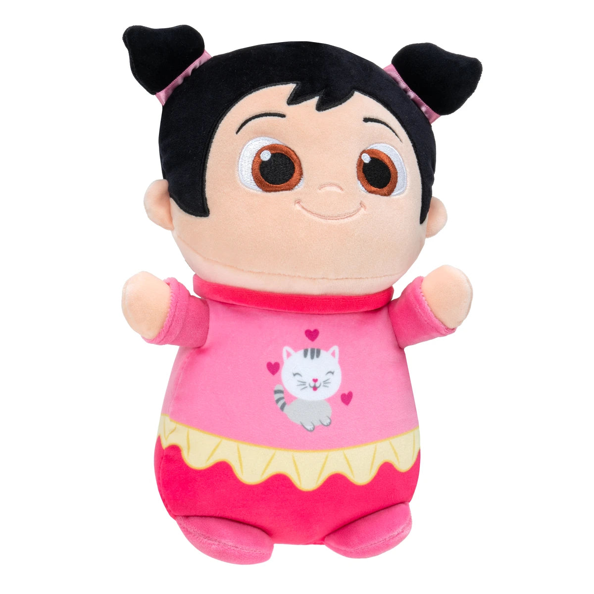 COCOMELON SQUISHMALLOWS HUGMEES CDU6 WOC