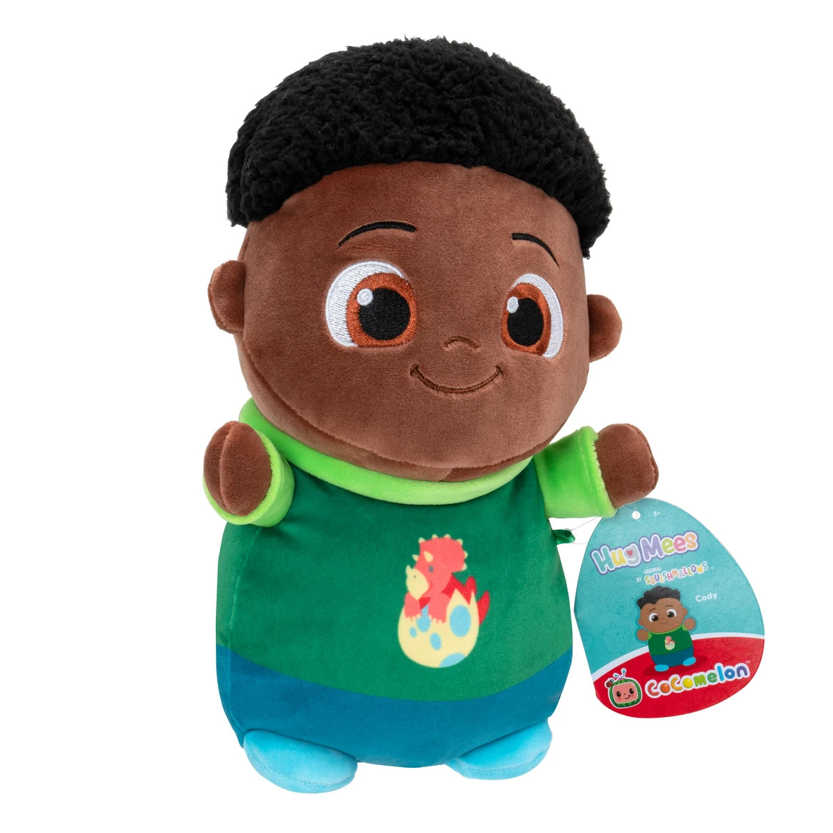 COCOMELON SQUISHMALLOWS HUGMEES CDU6 WOC