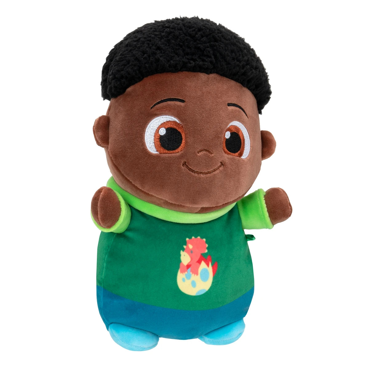 COCOMELON SQUISHMALLOWS HUGMEES CDU6 WOC