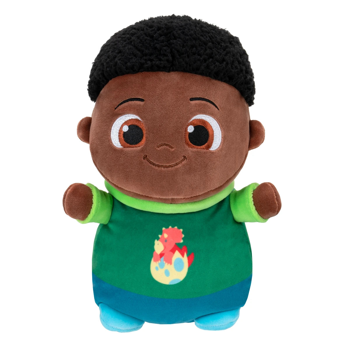 COCOMELON SQUISHMALLOWS HUGMEES CDU6 WOC