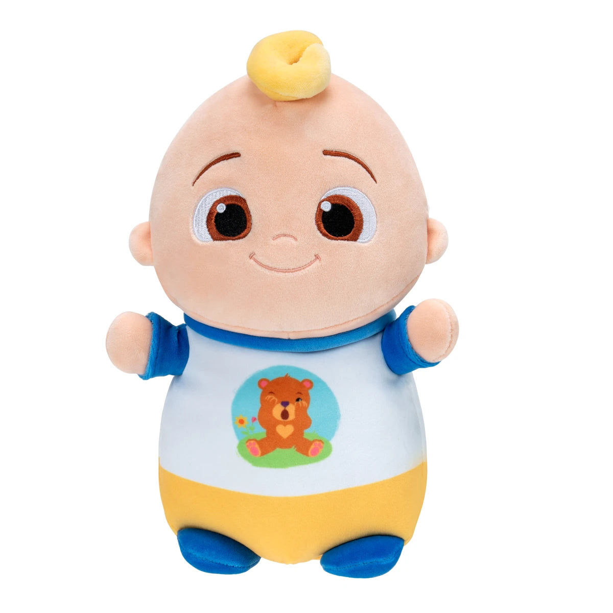 COCOMELON SQUISHMALLOWS HUGMEES CDU6 WOC