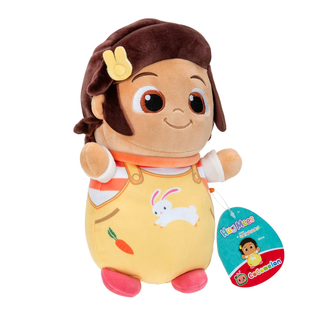 COCOMELON SQUISHMALLOWS HUGMEES CDU6 WOC