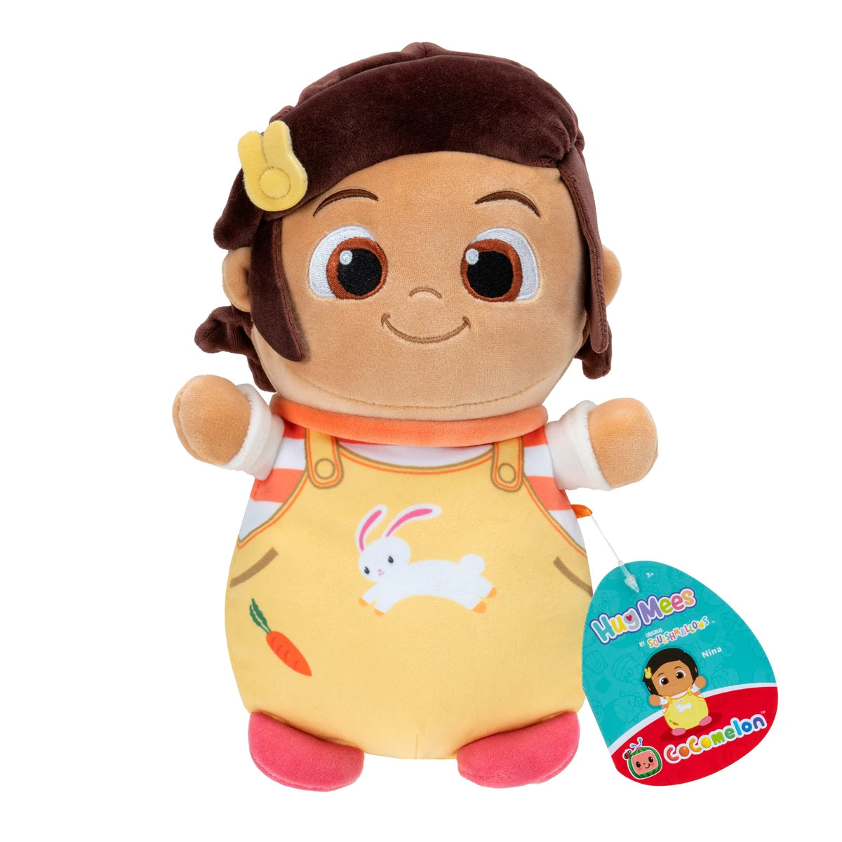 COCOMELON SQUISHMALLOWS HUGMEES CDU6 WOC