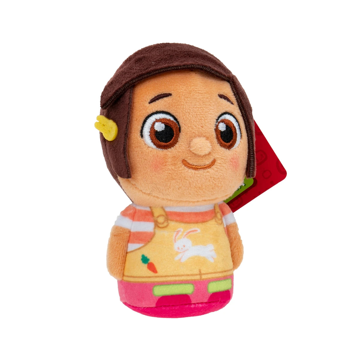 COCOMELON MINI PLUSH VALUE 4 PDQ12 WOC