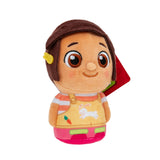 COCOMELON MINI PLUSH VALUE 4 PDQ12 WOC