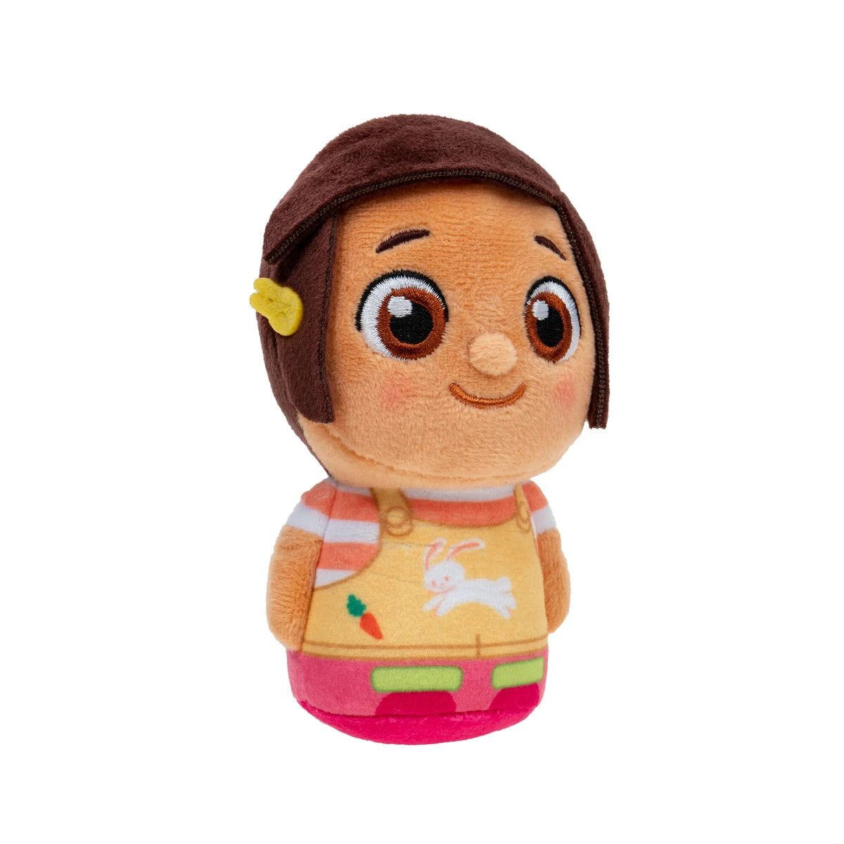 COCOMELON MINI PLUSH VALUE 4 PDQ12 WOC