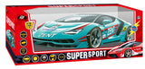 P.JOY RC SUPER SPORT 1/14 BPC B/O