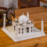 NGEO 3D PUZZLE TAJ MAHAL 87 قطعة