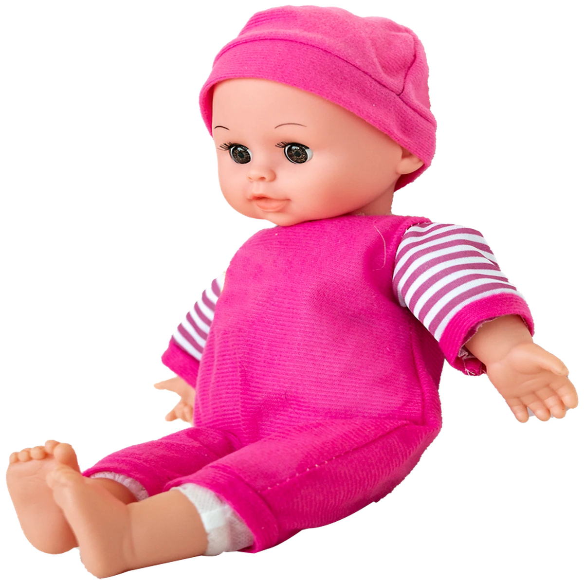 BABY AMOURA VALUE DOLL STROLLER B/O 14