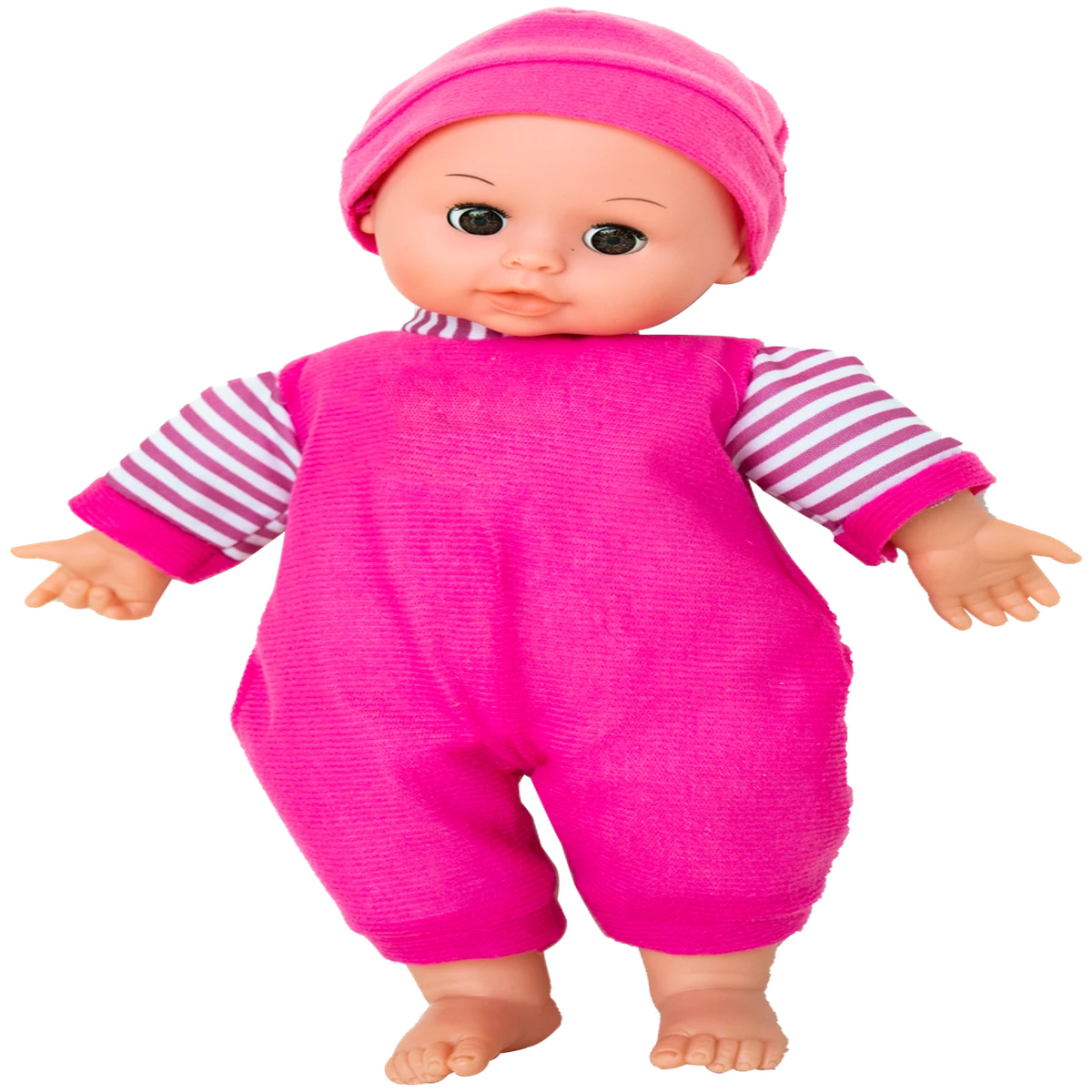 BABY AMOURA VALUE DOLL STROLLER B/O 14