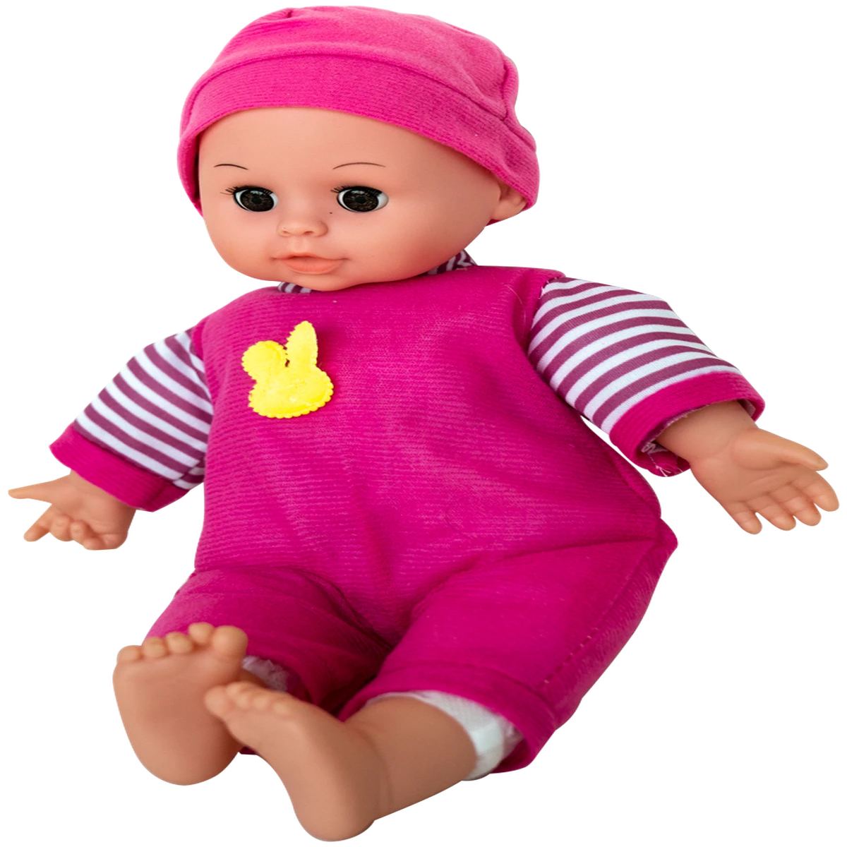 BABY AMOURA VALUE DOLL STROLLER B/O 14