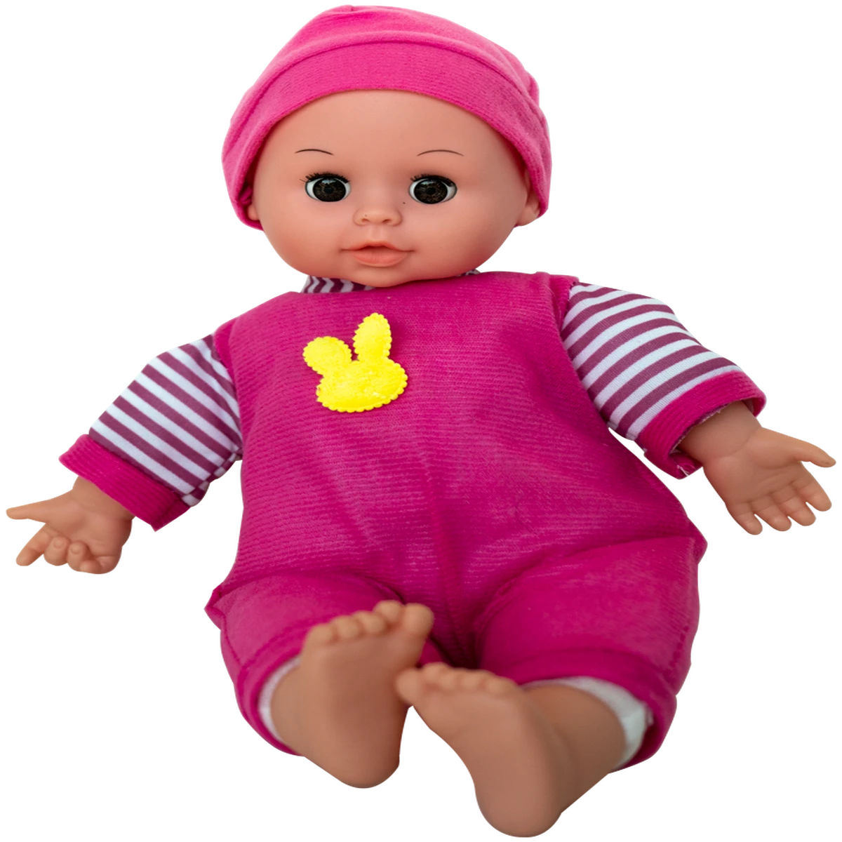 BABY AMOURA VALUE DOLL STROLLER B/O 14