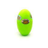GAZILLION BUBBLE DINO EGG 8OZ PDQ12 WOC