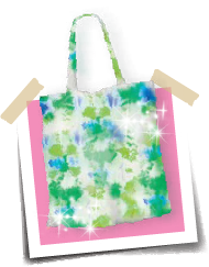 Tie-Dye Party