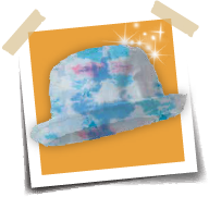 Tie-Dye Party