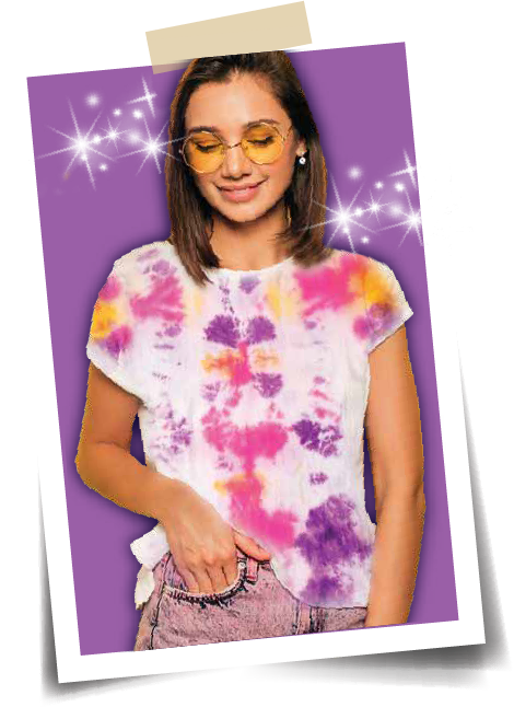 Tie-Dye Party