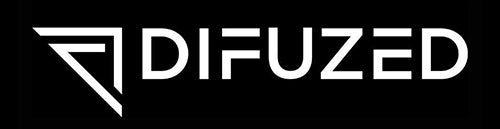 Difuzed
