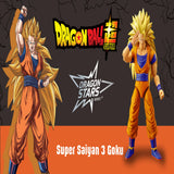 DRAGONBALL STARS SUPERSAIYAN 3 GOKU 6.5