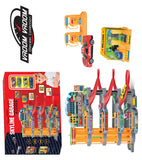 P.JOY V.VROOM SKYLINE GARGE M.LEVEL+4CAR