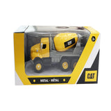 CAT DIE CAST METAL SINGLE 4  6ASST