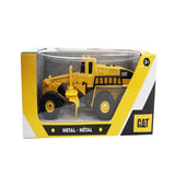 CAT DIE CAST METAL SINGLE 4  6ASST
