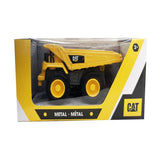 CAT DIE CAST METAL SINGLE 4  6ASST