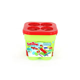 DOHTIME  DOUGH BUCKET