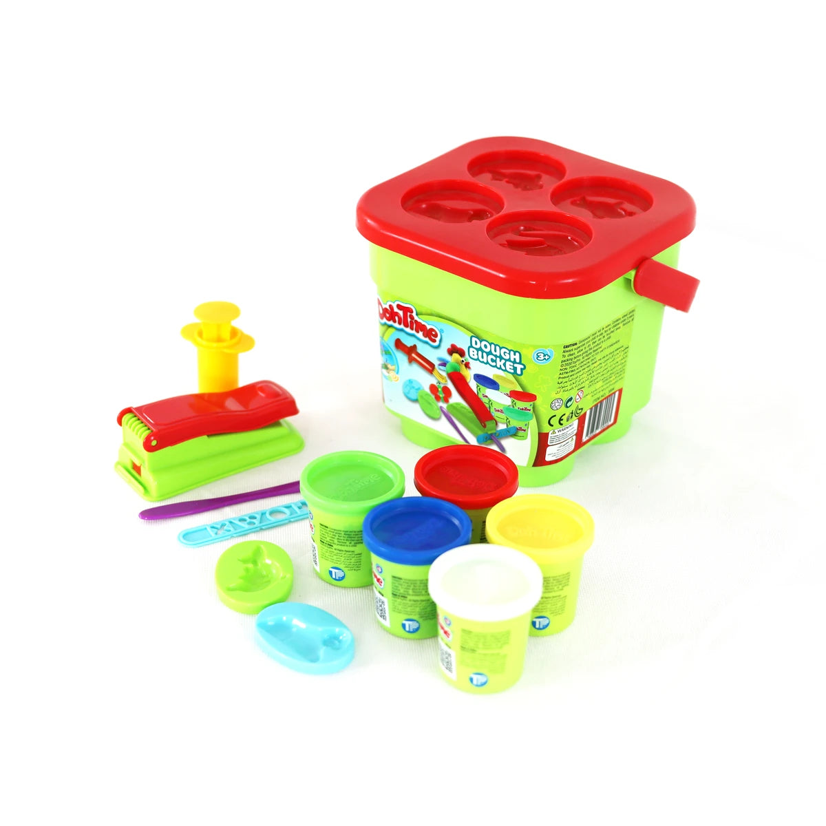 DOHTIME  DOUGH BUCKET