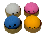 Squeezy Dumplings Stress Relief Toy