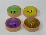 Squeezy Dumplings Squishy Buns Assorted