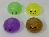 Squeezy Dumplings Squishy Buns Assorted