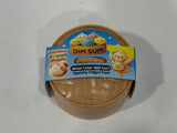 Squeezy Dumplings Golden Powder Water Pearl Steamed Bun