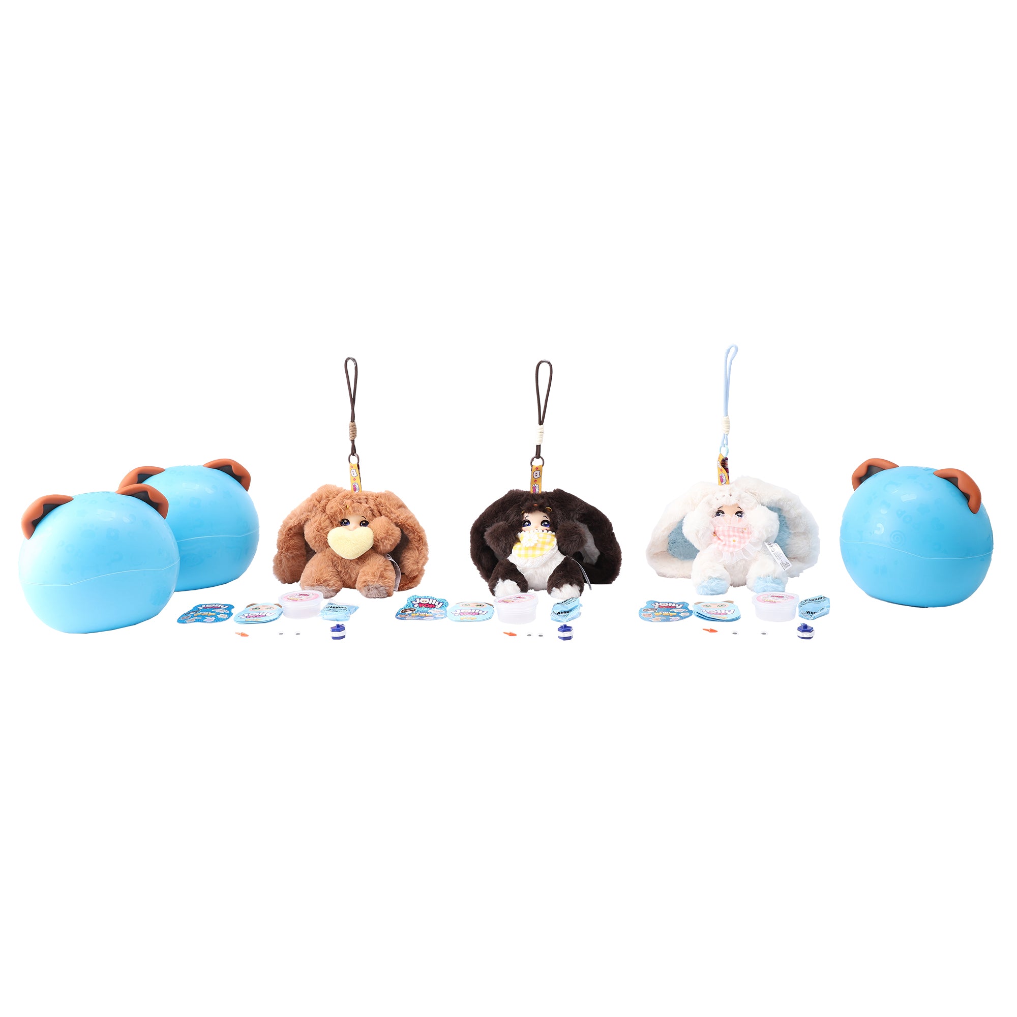 JollyPop Puppy FunPop (S1)