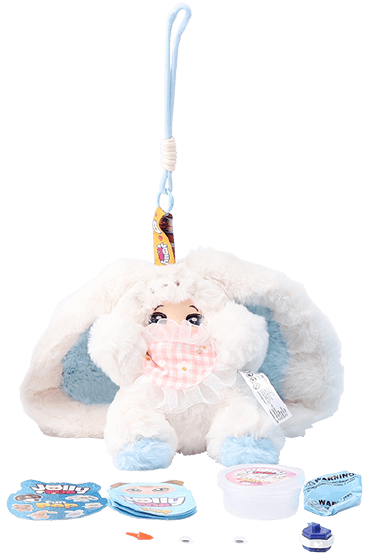 JollyPop Puppy FunPop (S1)