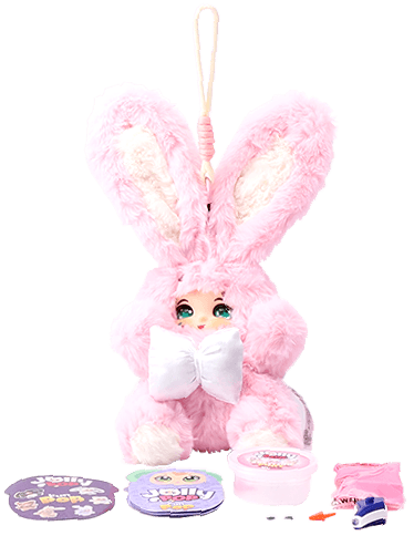 JollyPop Bunny FunPop (S1)