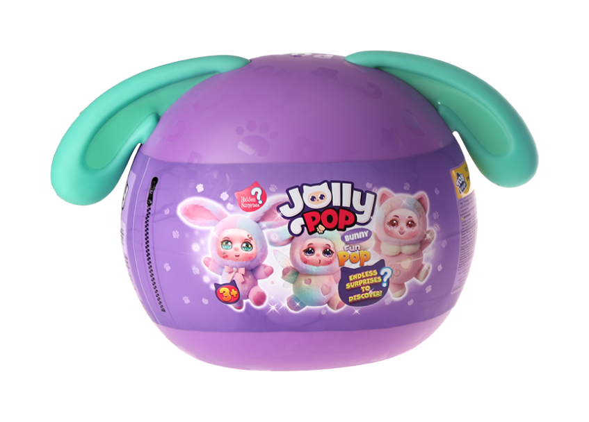 JollyPop Bunny FunPop (S1)