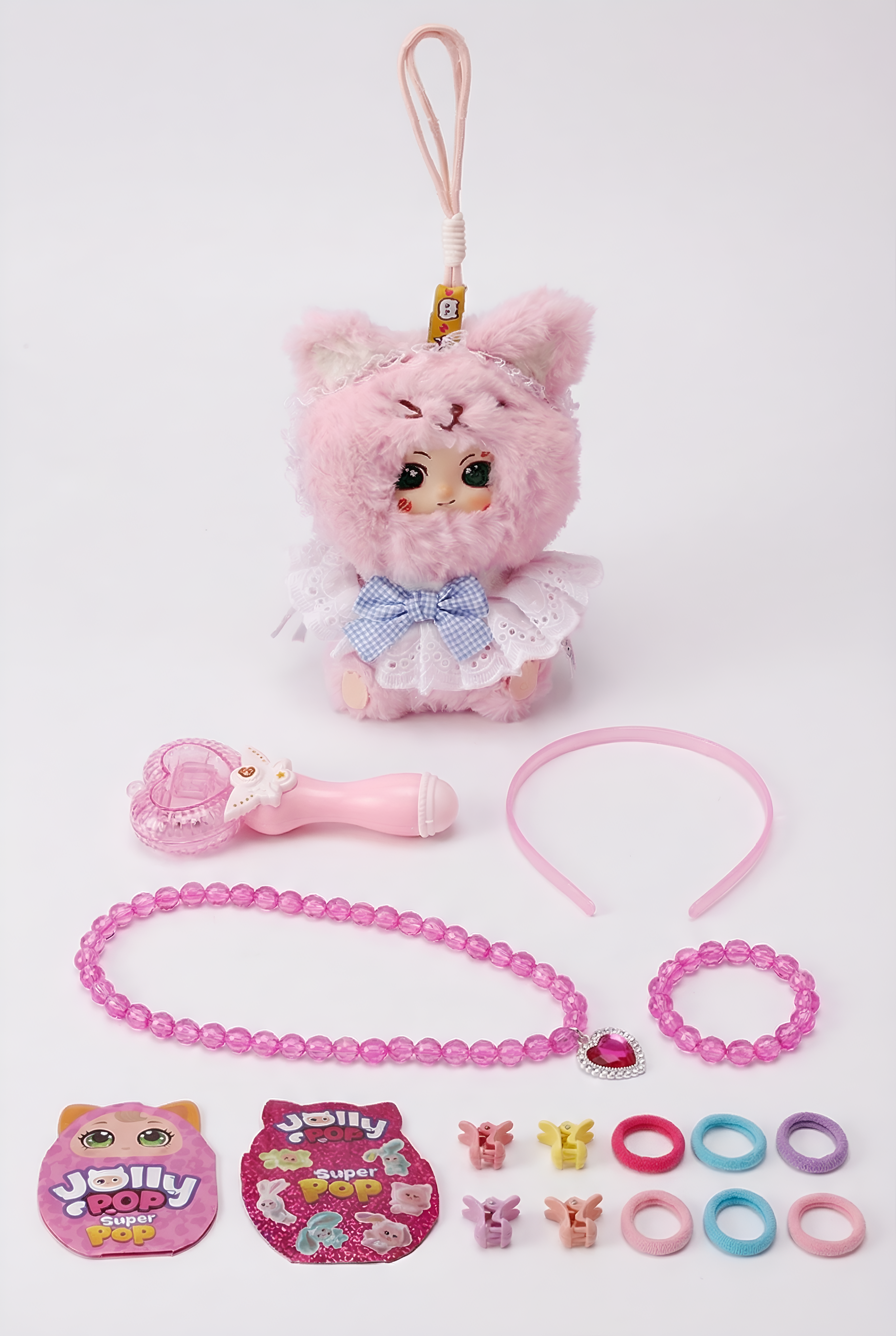 JollyPop Kitten SuperPop (S1)