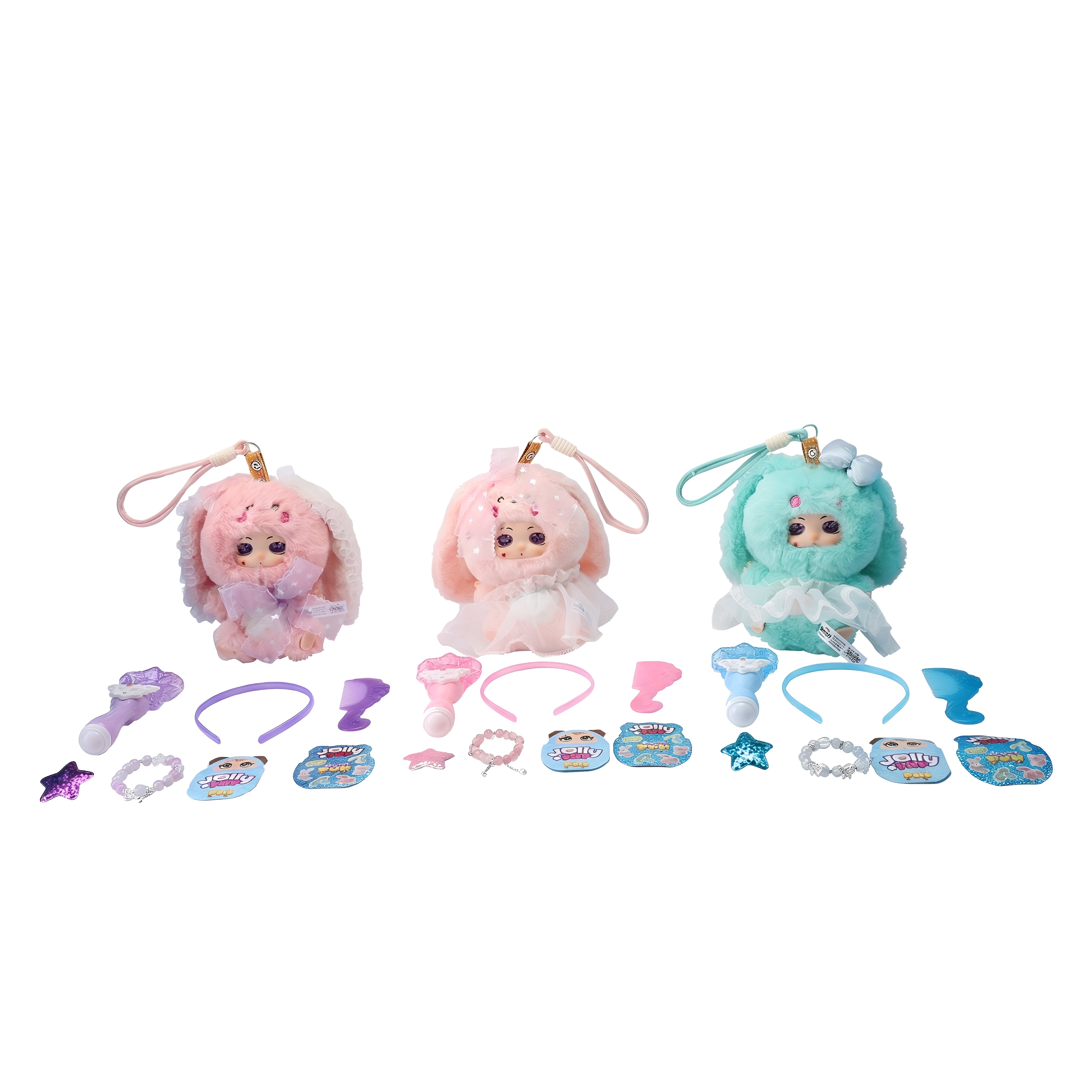 JollyPop Puppy SuperPop (S1)