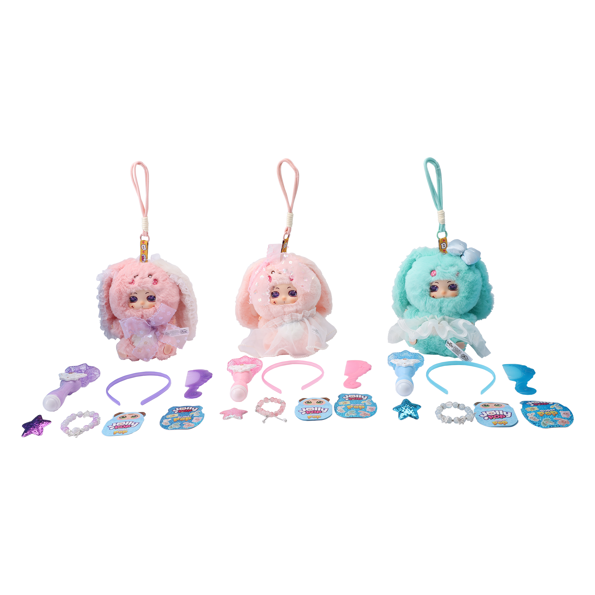 JollyPop Puppy SuperPop (S1)