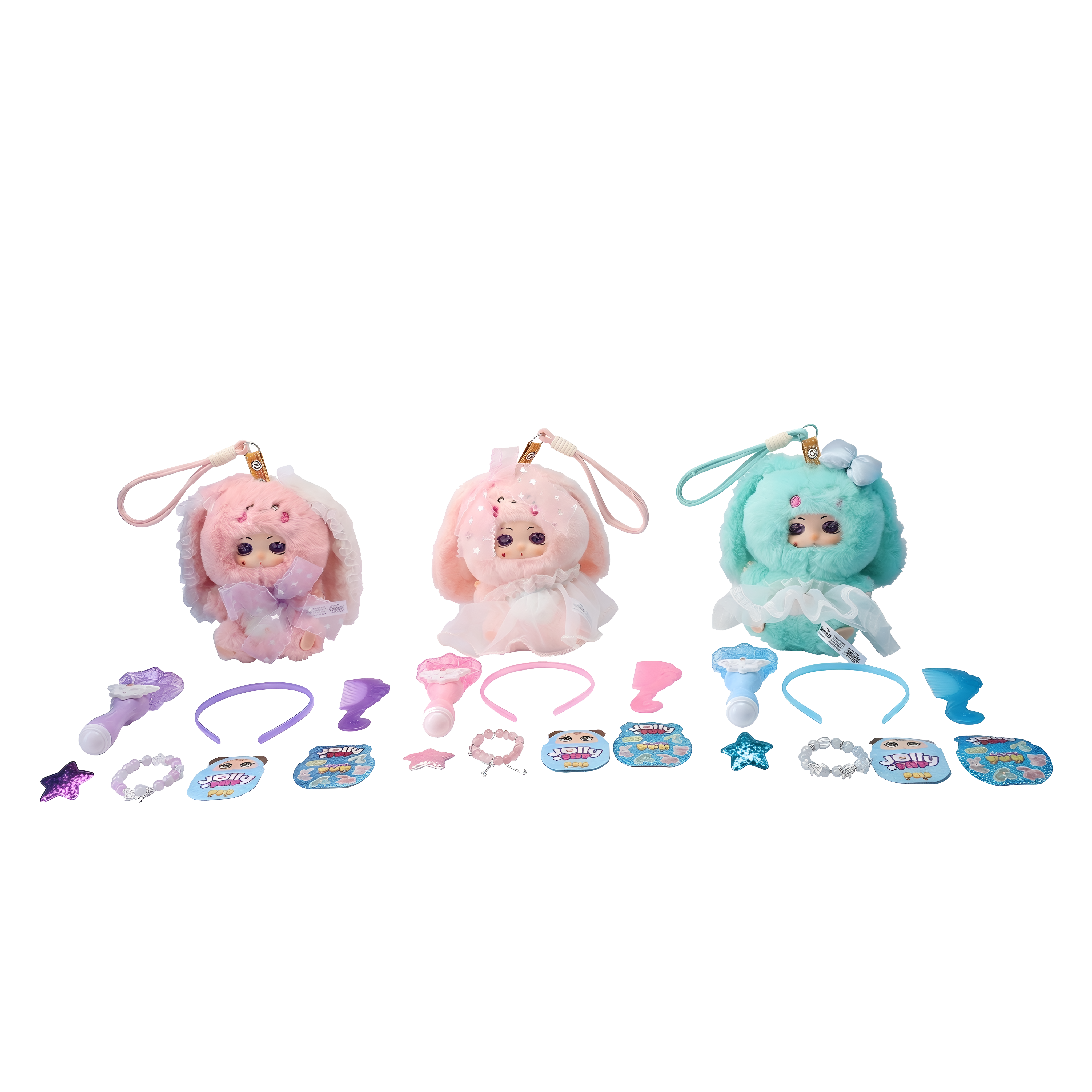 JollyPop Puppy SuperPop (S1)