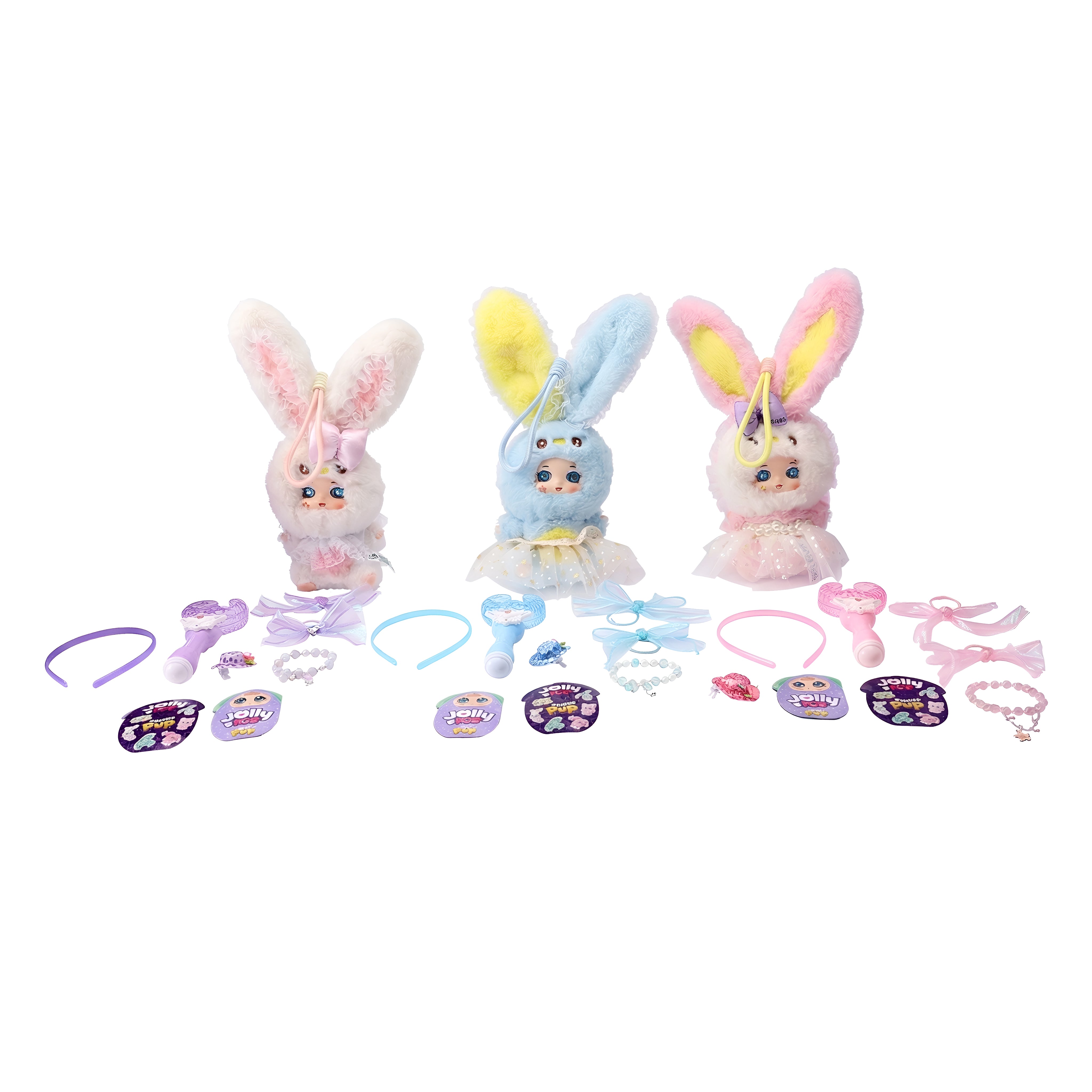 JollyPop Bunny SuperPop (S1)