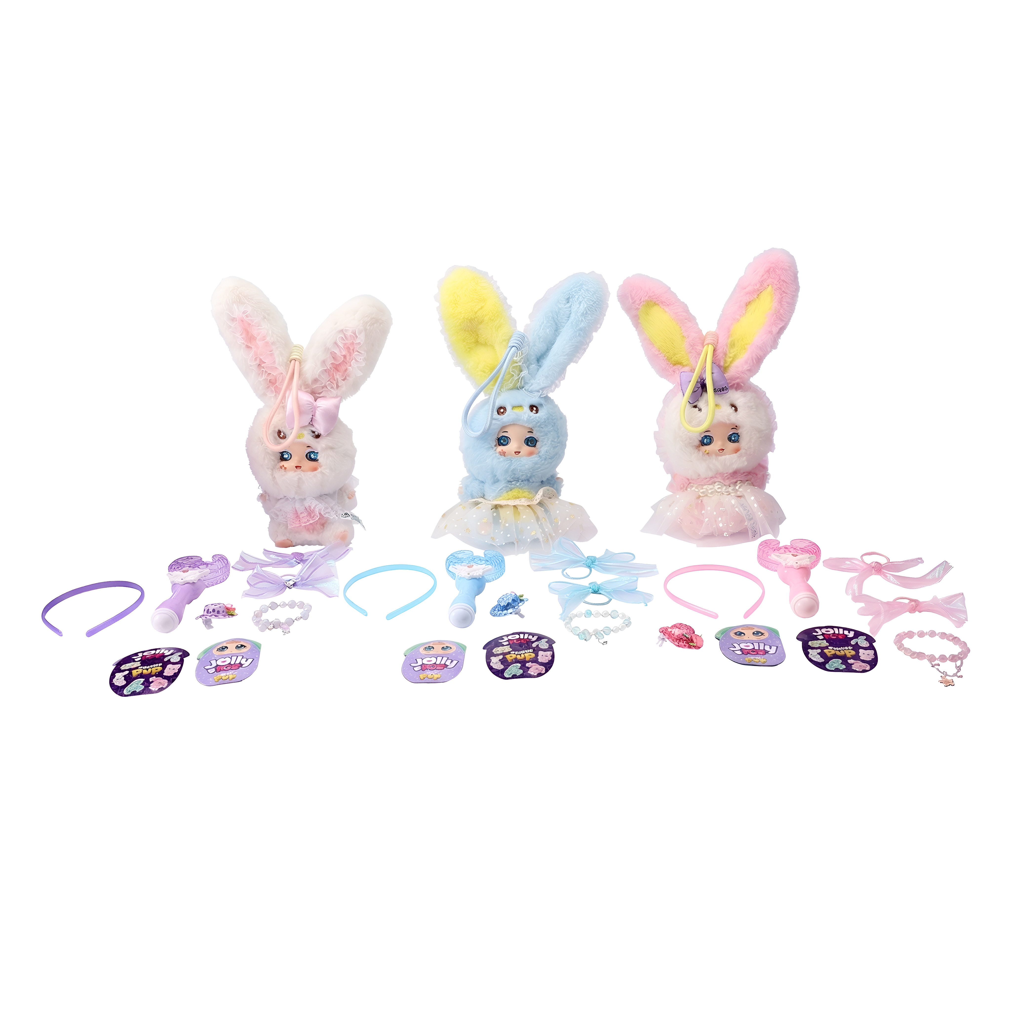 JollyPop Bunny SuperPop (S1)