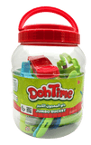 DOHTIME JUMBO BUCKET
