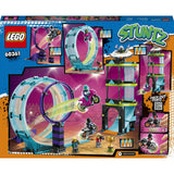 60361 Ultimate Stunt Riders Challe.. V29