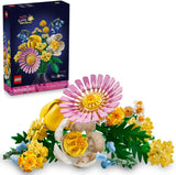 10347 Petite Sunny Bouquet V29