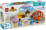 10458 Ice Cream Trip with Bluey _x000D_