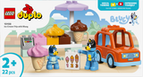 10458 Ice Cream Trip with Bluey _x000D_