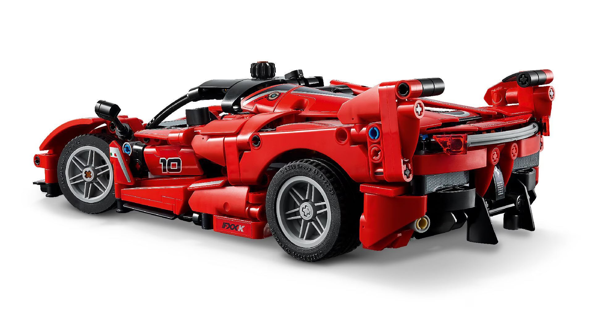 Technic 42212 V29