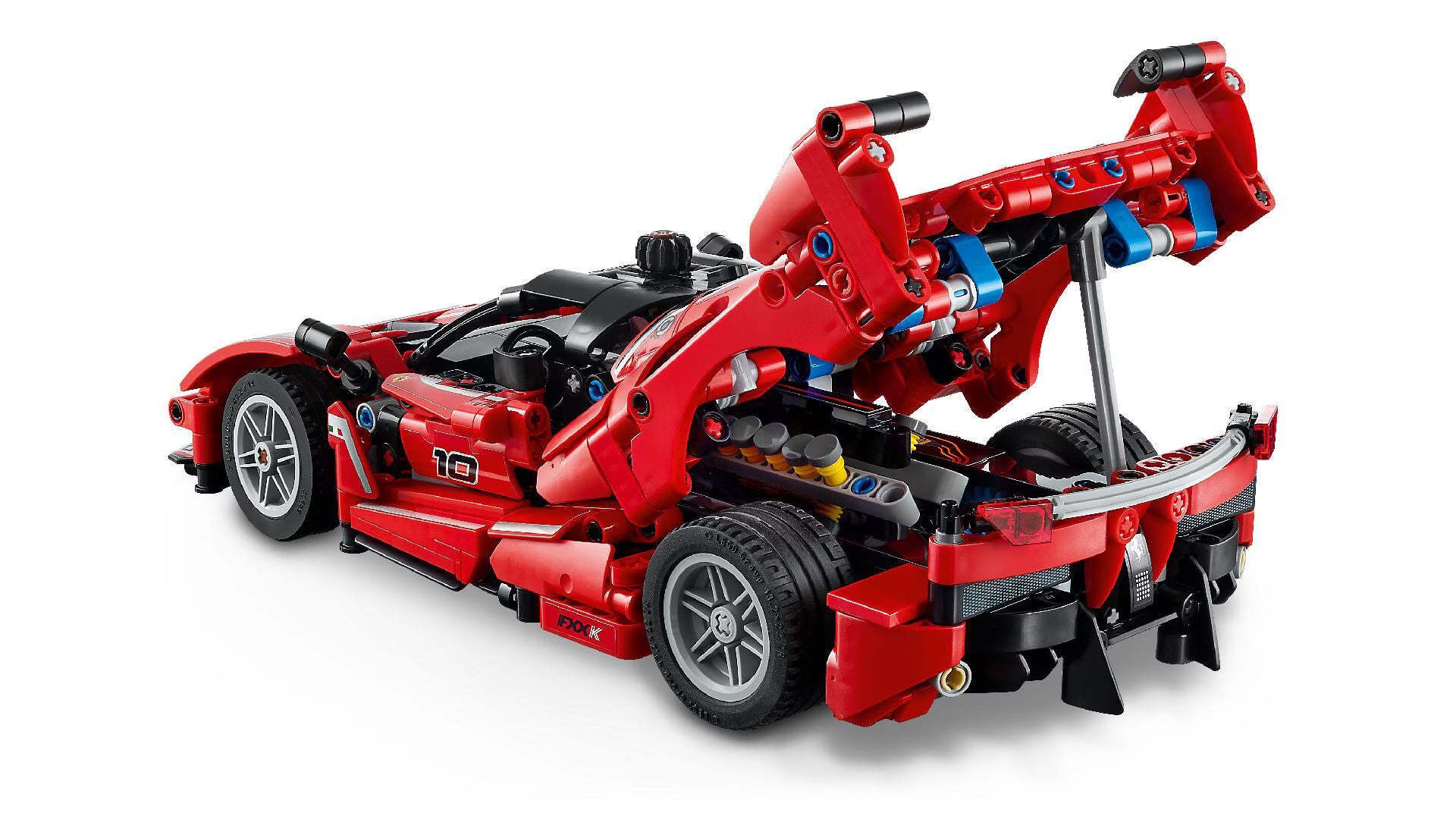 Technic 42212 V29