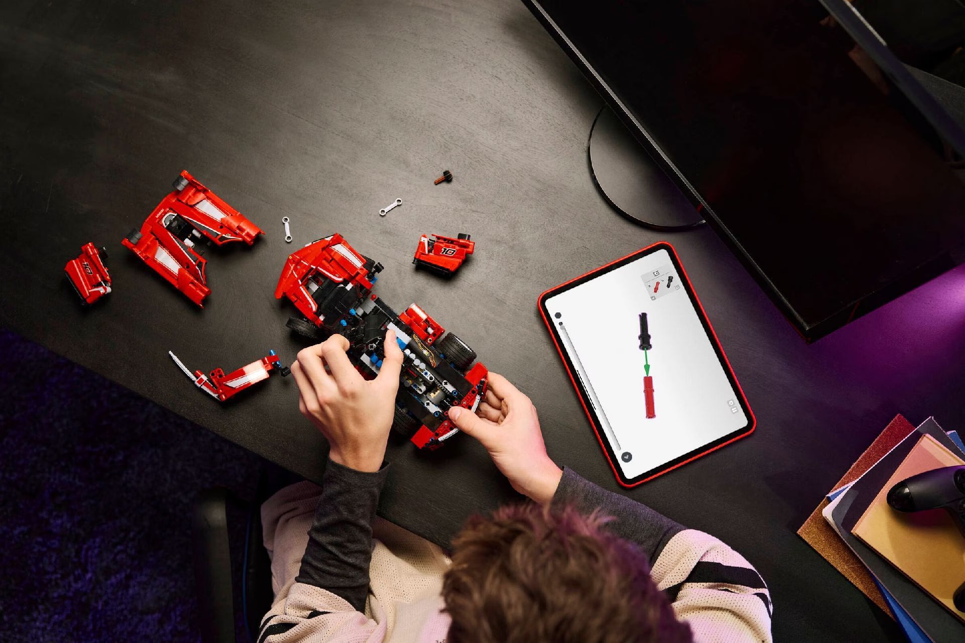 Technic 42212 V29